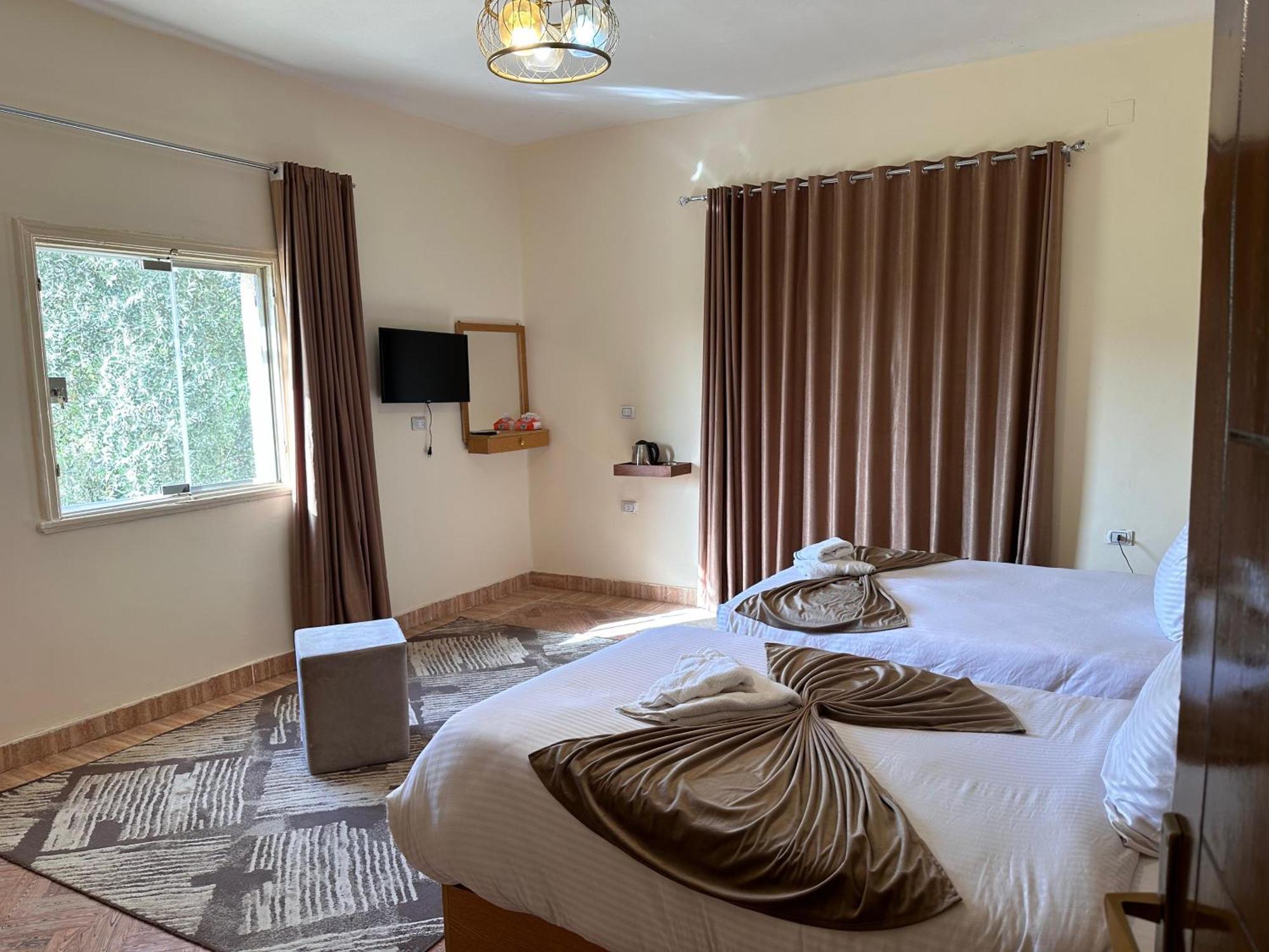 Hotel Golf Pyramids View Kafret el-Gabal Exterior foto